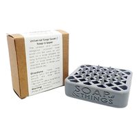 Soap n Things Universal Soap Saver / Soap Gripper